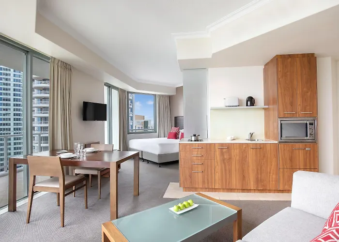 Mantra Legends Hotel